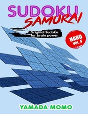 Sudoku Samurai Hard