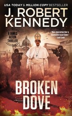 Broken Dove