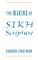 The Making of Sikh Scripture