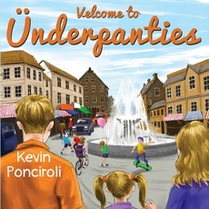 Velcome To Ãnderpanties
