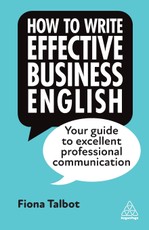 How to Write Effective Business English