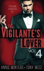 The Vigilante's Lover #4