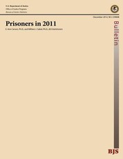 Bureau of Justice Statistics Bulletin