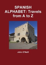 Spanish Alphabet