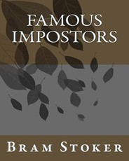 Famous Impostors