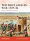 The First Afghan War 1839-42
