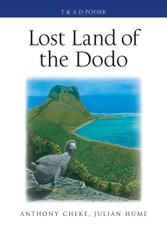 Lost Land of the Dodo
