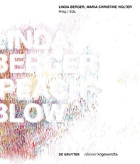 LINDA BERGER - PEACH-BLOW