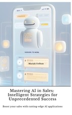 Mastering AI in Sales