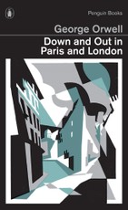 Down and Out in Paris and London