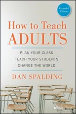 How to Teach Adults