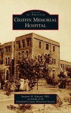 Griffin Memorial Hospital