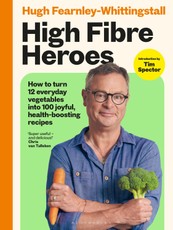 High Fibre Heroes