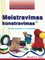 Ikimokyklinukų dailė. Meistravimas ir konstravimas