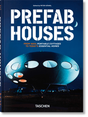 Prefab Houses