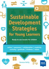 Sustainable Development Strategies for Young Learners - Hybrid Edition allango