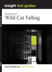 Wild Cat Falling