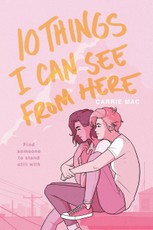10 Things I Can See From Here