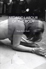 Artistic Labour of the Body