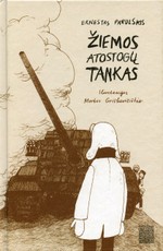 Žiemos atostogų tankas
