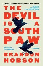 The Devil Is a Southpaw