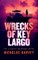 Wrecks of Key Largo