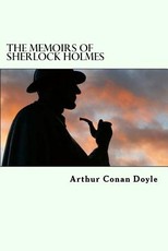 The Memoirs of Sherlock Holmes