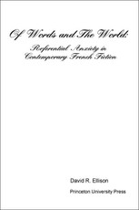 Of Words and the World