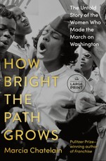 How Bright the Path Grows
