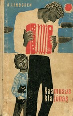 Rasmusas klajūnas (1965) Rasmusas klajūnas (1965)