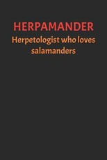 Herpamander