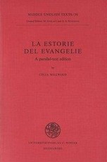 La Estorie del Evangelie