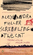 Scribbling the Cat