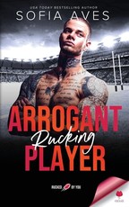Arrogant Rucking Player