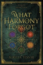 What Harmony Forgot