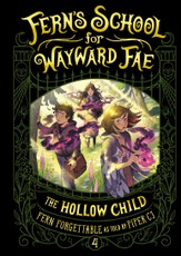 The Hollow Child