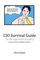 CIO Survival Guide for the Experience Economy