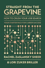 Straight from the Grapevine