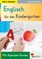Englisch für den Kindergarten