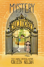 Mystery at the Biltmore