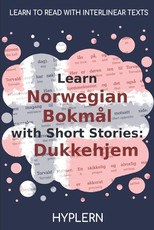 Learn Norwegian BokmÃ¥l with Short Stories