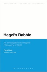 Hegel's Rabble