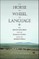 The Horse, the Wheel, and Language