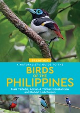 A Naturalist's Guide to Birds of the Philippines