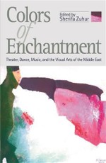 Colors of Enchantment