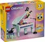 LEGO CREATOR 31392 Muzikinė dekoracija – pianinas