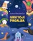 Greitoji pagalba (knyga su defektais)