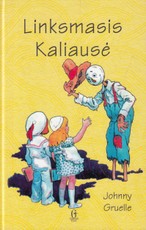 Linksmasis Kaliausė