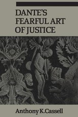 Dante's Fearful Art of Justice