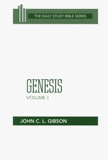 Genesis, Vol. 1 (DSB-OT)